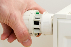 Cloughton Newlands central heating repair costs