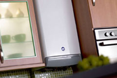 Cloughton Newlands system boiler costs